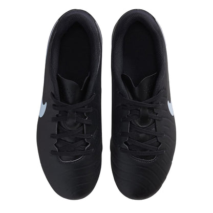 Black - Lifestyle - Nike Childrens-Kids Tiempo Legend 10 Firm Ground Football Boots