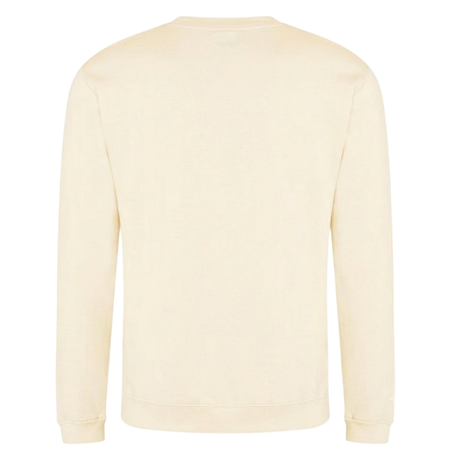 White - Back - Toy Story Mens Character Sweatshirt