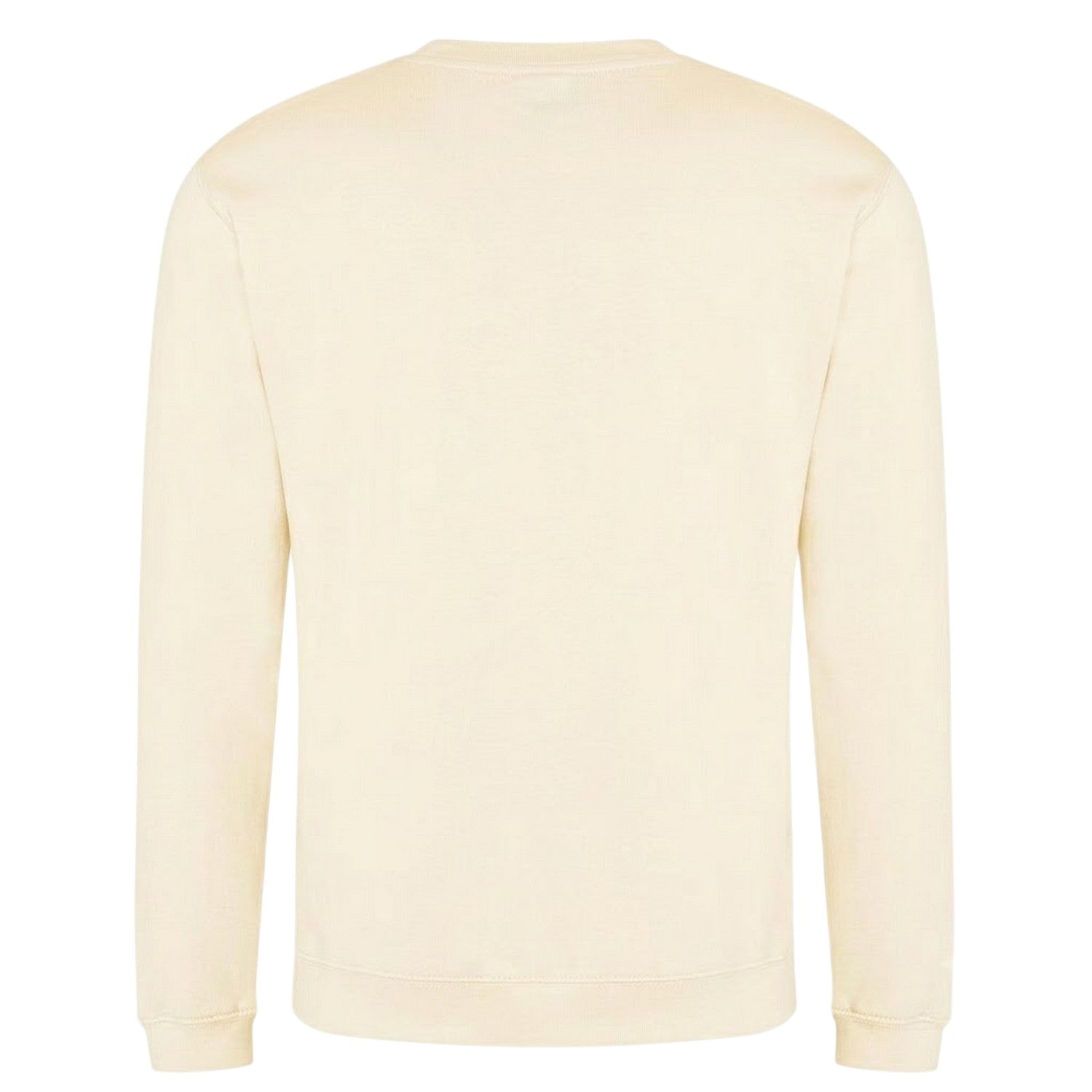 White - Back - Toy Story Mens Character Sweatshirt
