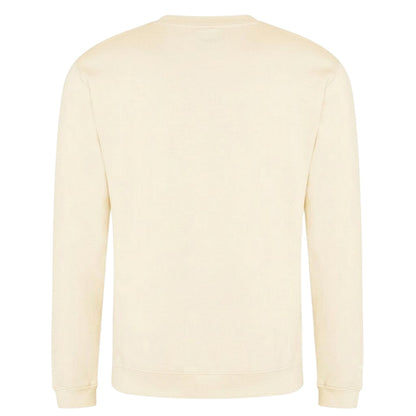 White - Back - Toy Story Mens Character Sweatshirt