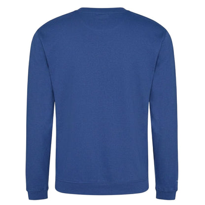 Blue - Back - Toy Story Mens Character Sweatshirt