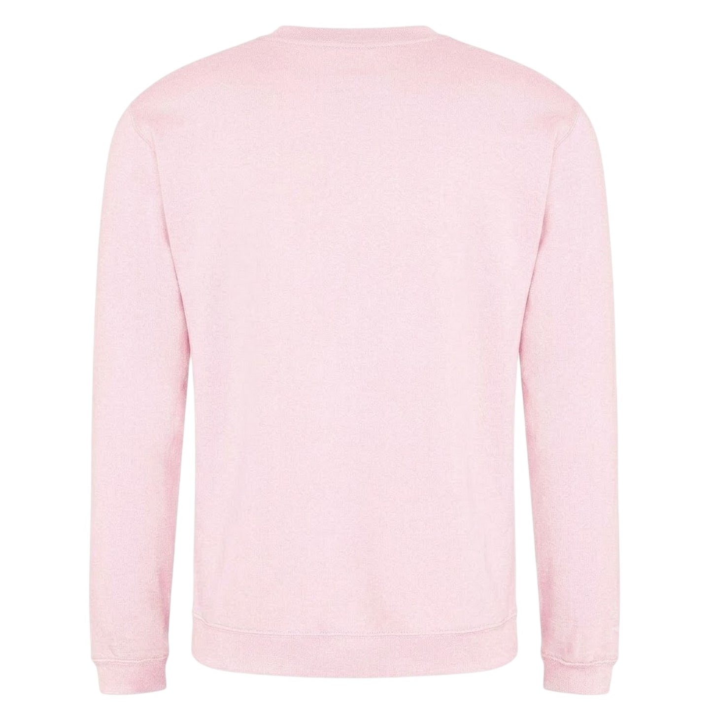 Pink - Back - Toy Story Mens Character Sweatshirt