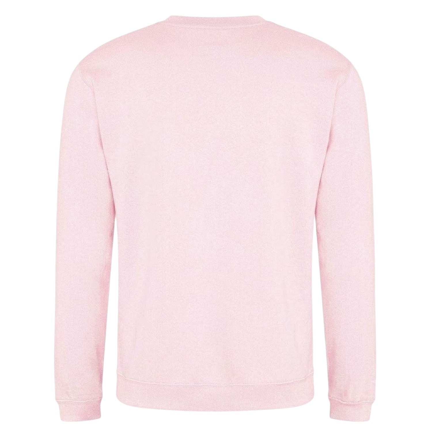 Pink - Back - Toy Story Mens Character Sweatshirt