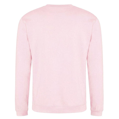 Pink - Back - Toy Story Mens Character Sweatshirt