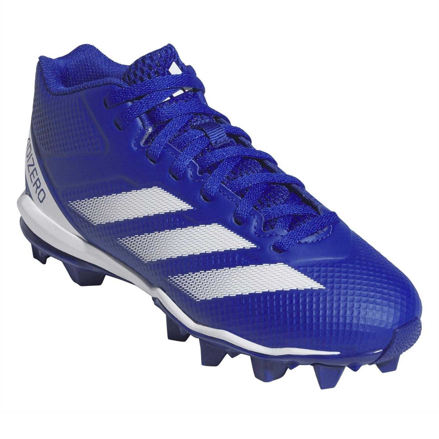 Team Royal Blue - Lifestyle - Adidas Childrens-Kids Impact 2 Astro Turf Trainers