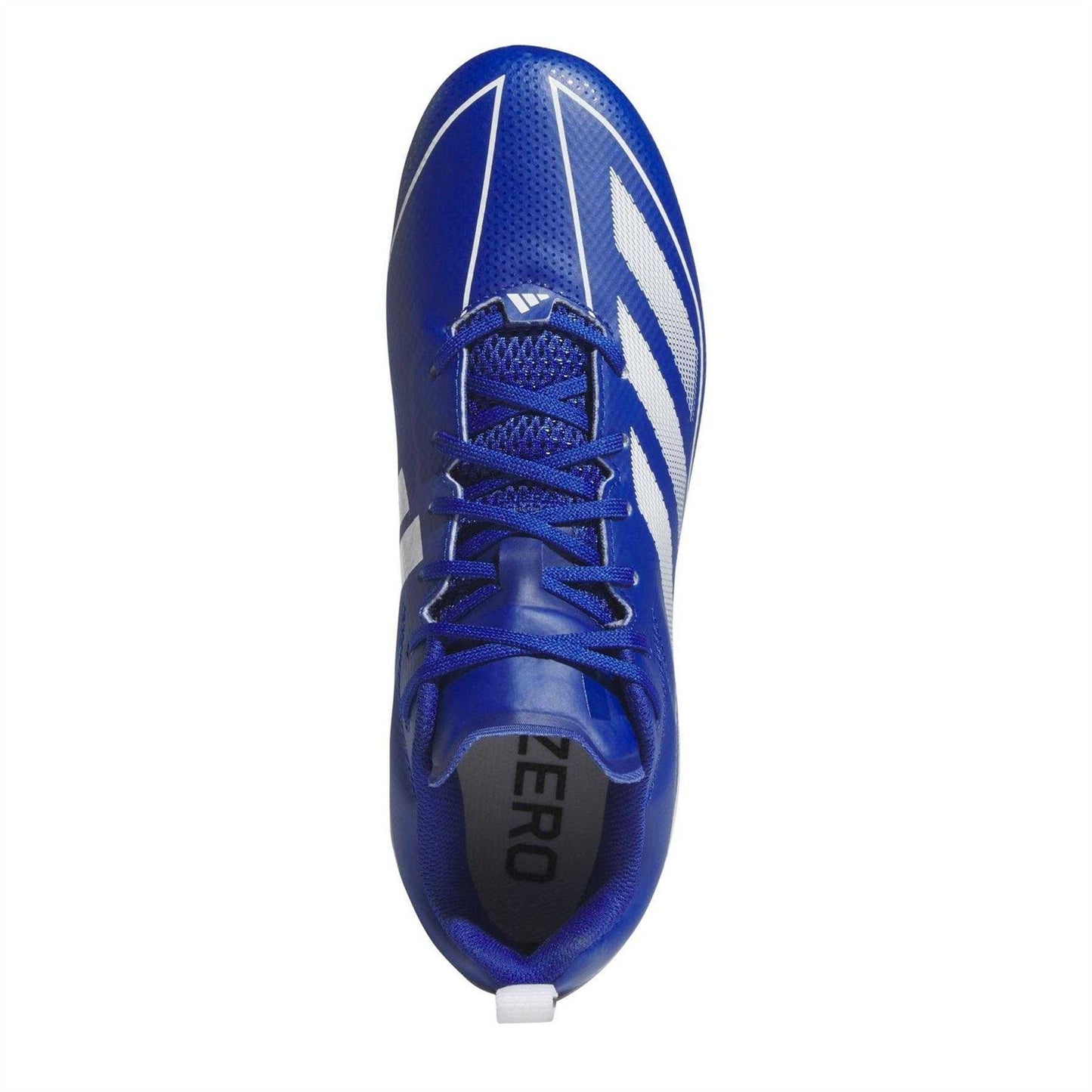 Team Royal Blue - Lifestyle - Adidas Mens Adizero Electric 2.0 Cleated Football Boots