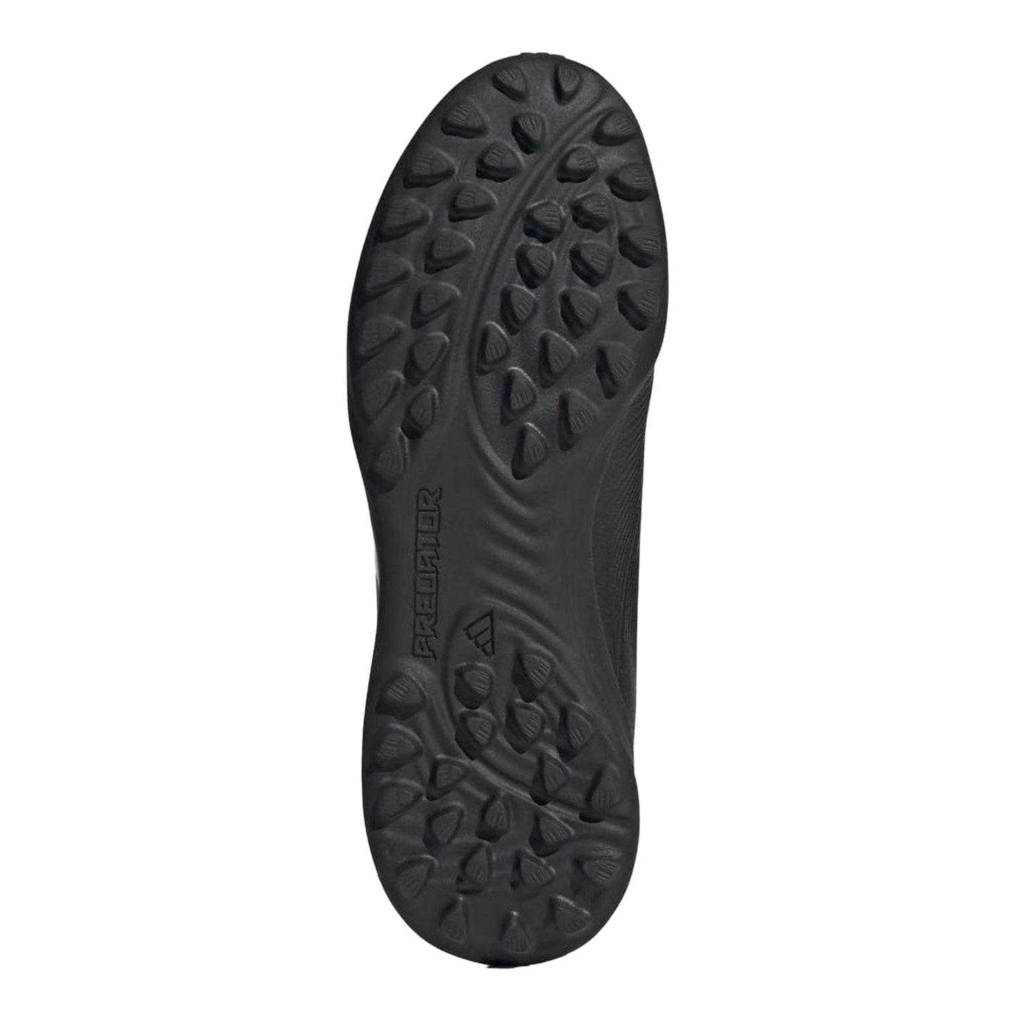 Black-White - Lifestyle - Predator Childrens-Kids Predator League Regular Football Boots