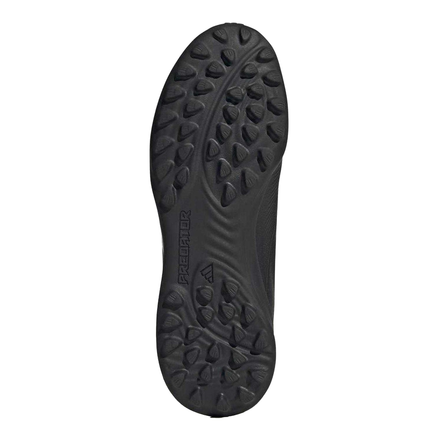 Black-White - Lifestyle - Predator Childrens-Kids Predator League Regular Football Boots