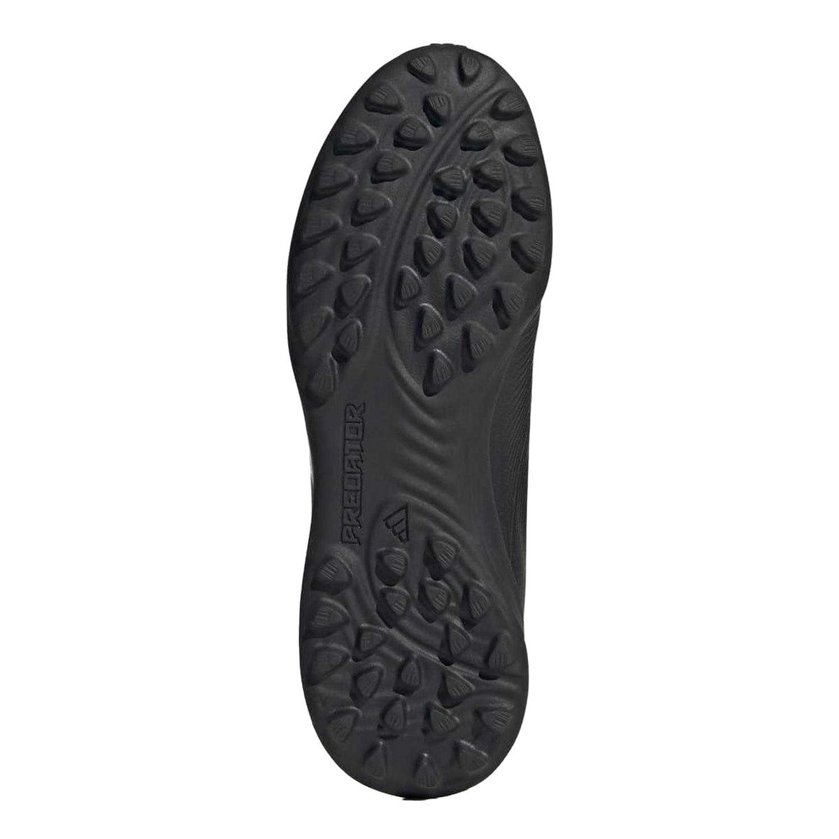 Black-White - Lifestyle - Adidas Childrens-Kids Predator League Regular Football Boots