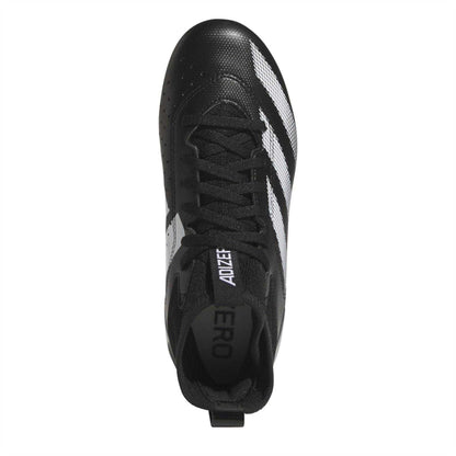 Core Black - Lifestyle - Adidas Childrens-Kids Impact Cleated Artificial Ground Football Boots