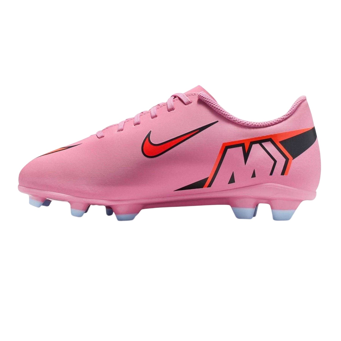 Flamingo Pink - Lifestyle - Nike Childrens-Kids Vapor 16 Football Boots