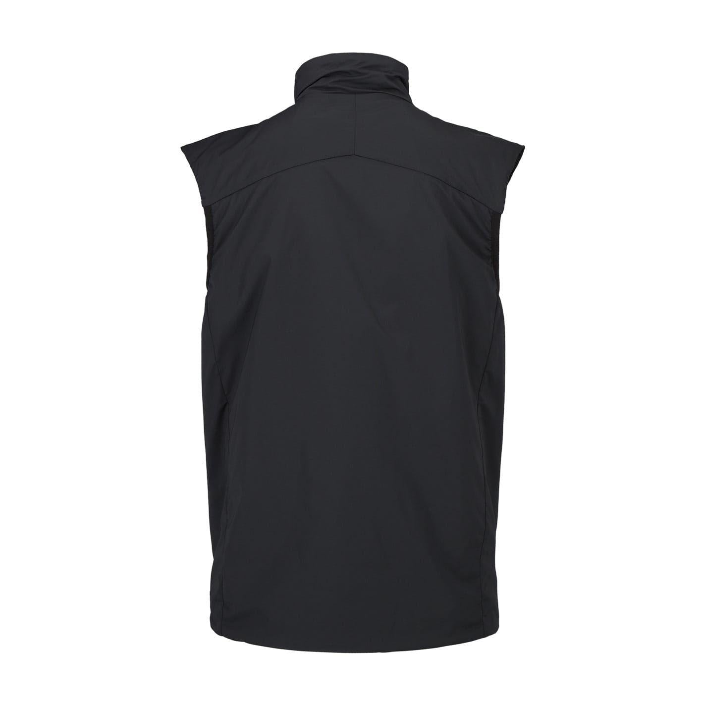 Black - Back - Karrimor Mens Cheetah Gilet