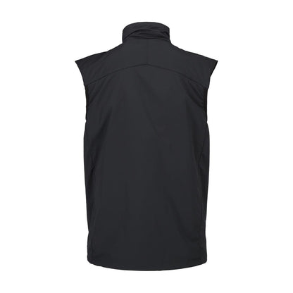 Black - Back - Karrimor Mens Cheetah Gilet