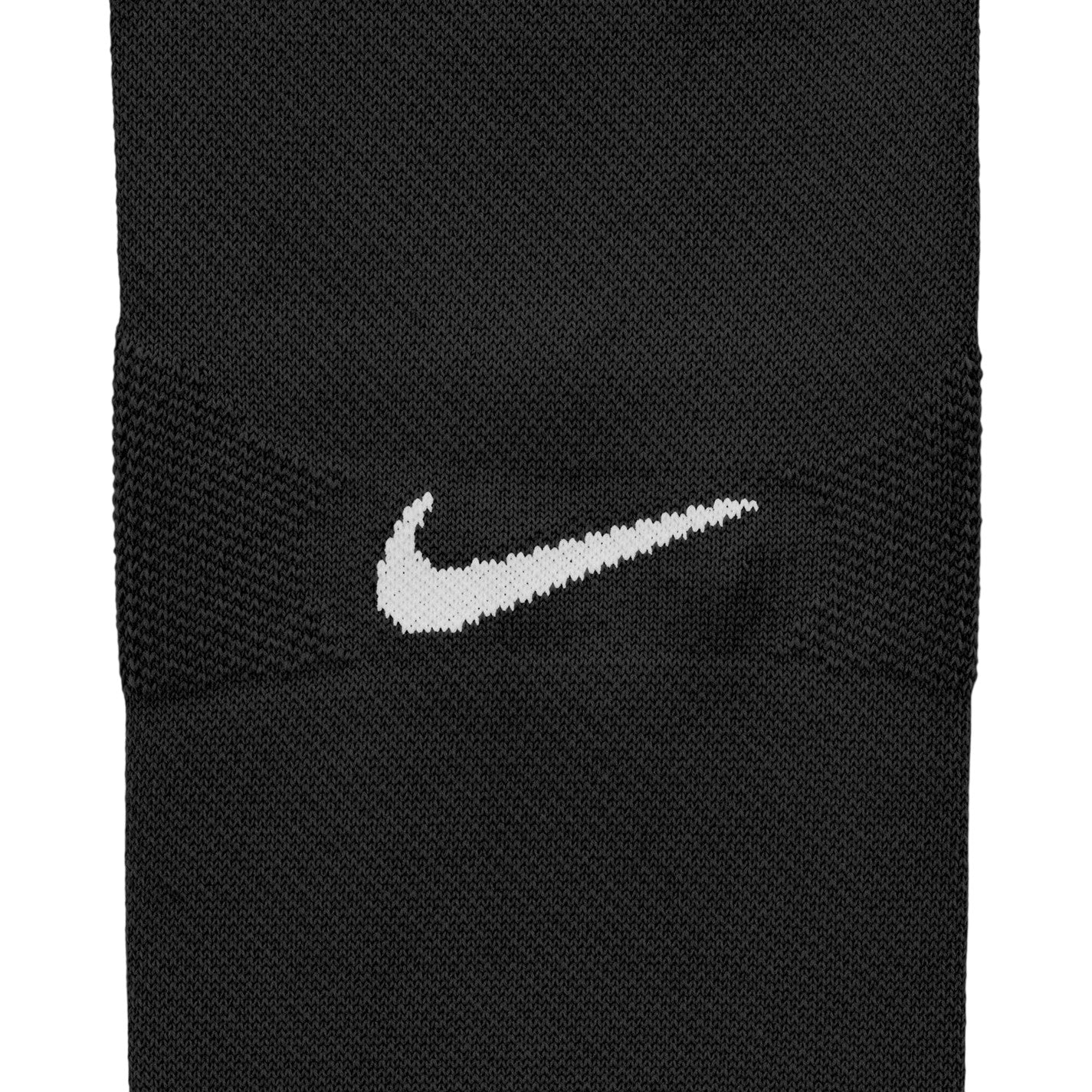 Black-White - Lifestyle - Nike Strike Seamless Football Leg Sleeves