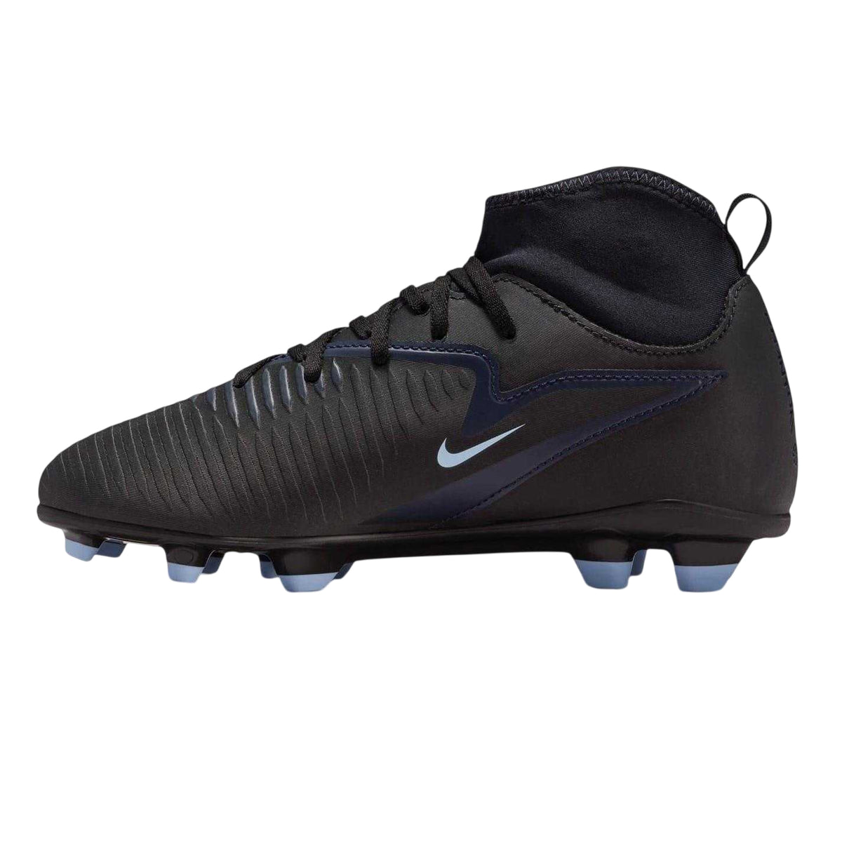 Black - Lifestyle - Nike Childrens-Kids Phantom 6 Football Boots