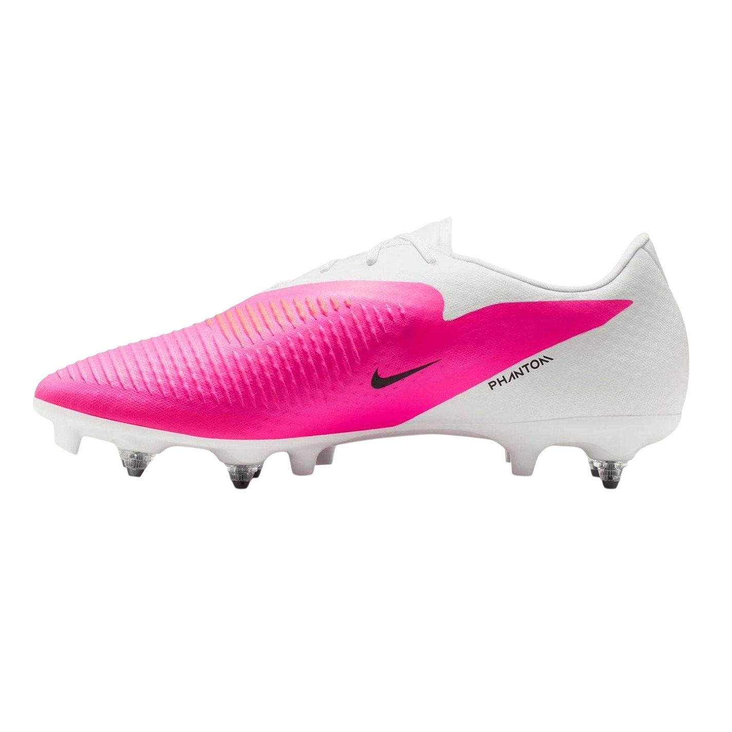 Multiple Choice - Lifestyle - Nike Mens Phantom 6 Low Academy Soft Ground Football Boots