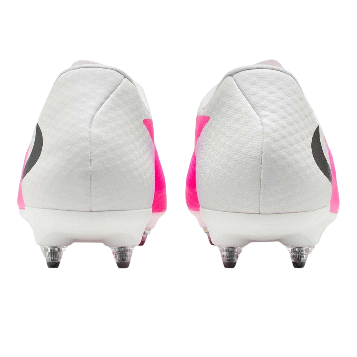 Multiple Choice - Back - Nike Mens Phantom 6 Low Academy Soft Ground Football Boots