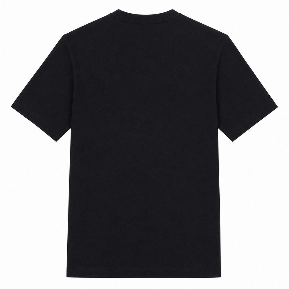 Black - Back - Hamilton Mens Hamilton Formula 1 T-Shirt