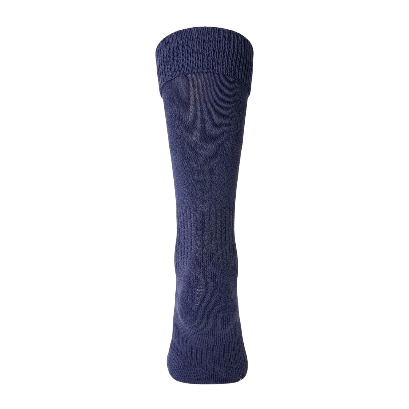Dark Blue - Back - Warrior Childrens-Kids Ram Football Socks
