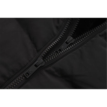 Black - Lifestyle - SoulCal Womens-Ladies Long Coat