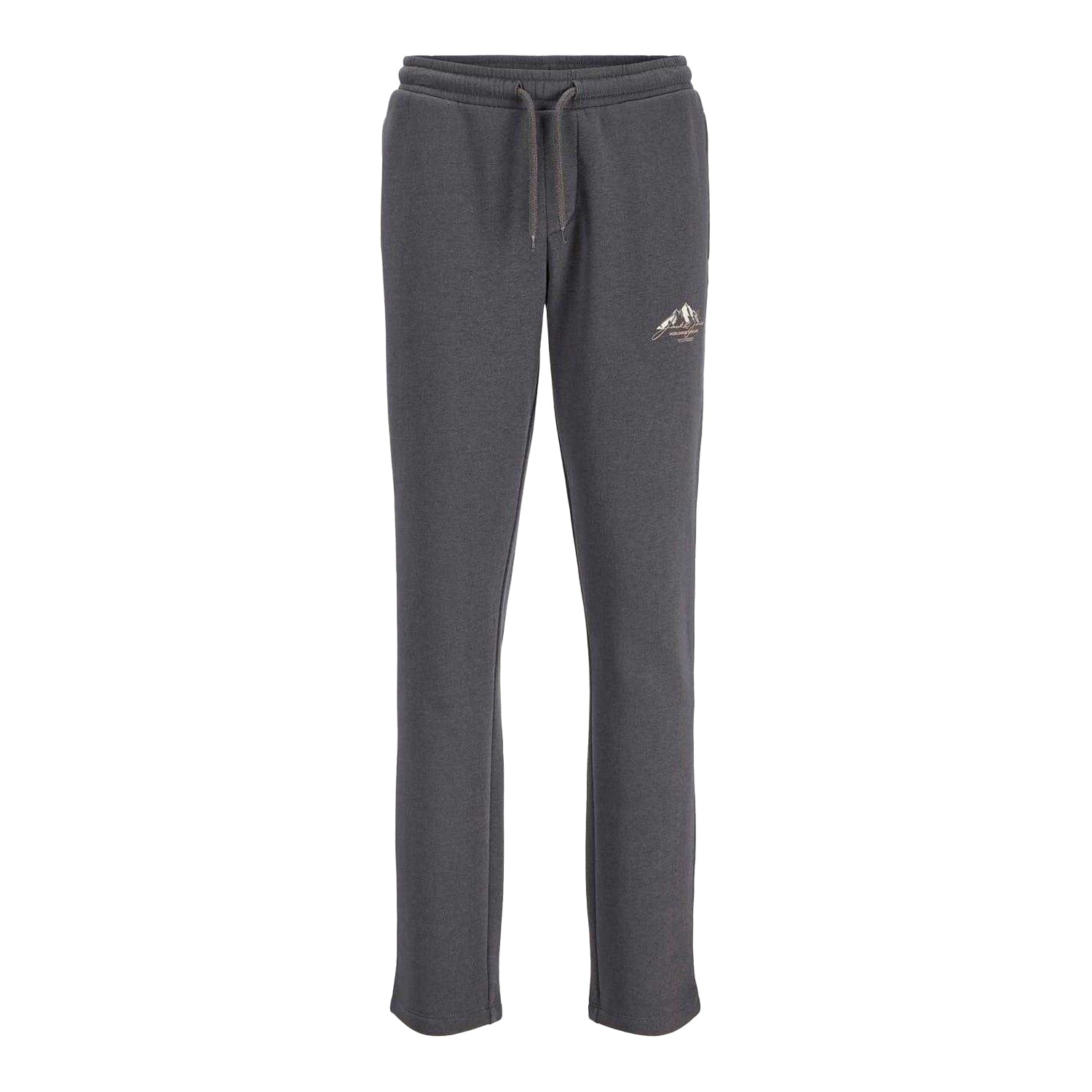 Asphalt - Lifestyle - Jack And Jones Childrens-Kids Mountain Funnel Neck Tracksuit Set