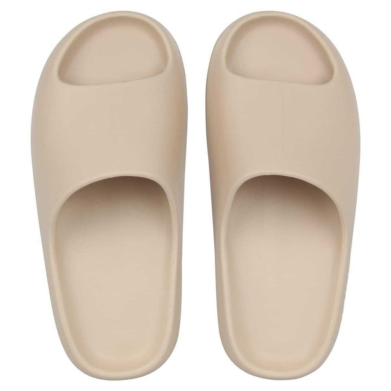 Ecru - Lifestyle - Jack Wills Mens Chunky Sliders