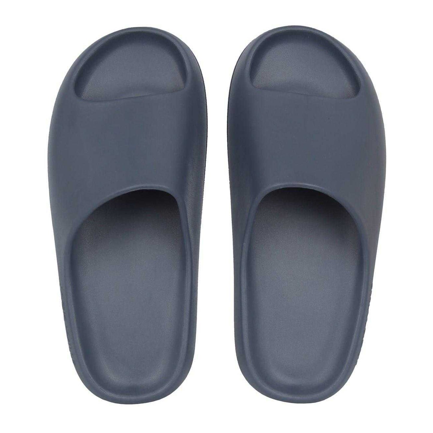 Navy - Lifestyle - Jack Wills Mens Chunky Sliders