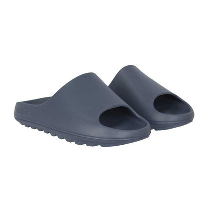 Navy - Pack Shot - Jack Wills Mens Chunky Sliders
