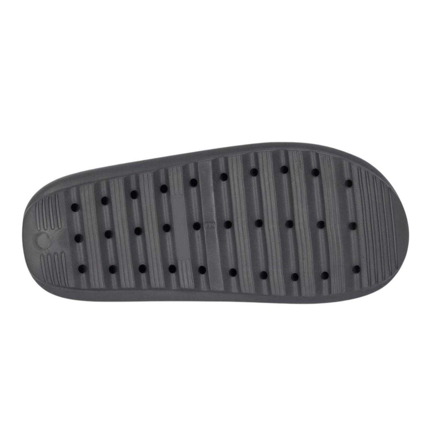 Slate - Lifestyle - Jack Wills Mens Chunky Sliders