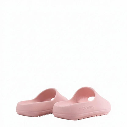 Soft Pink - Lifestyle - Jack Wills Mens Chunky Sliders