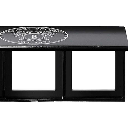 Black - Back - Bobbi Brown Pan Customisable Palette