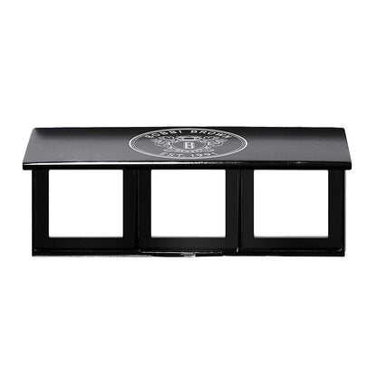 Black - Front - Bobbi Brown Pan Customisable Palette