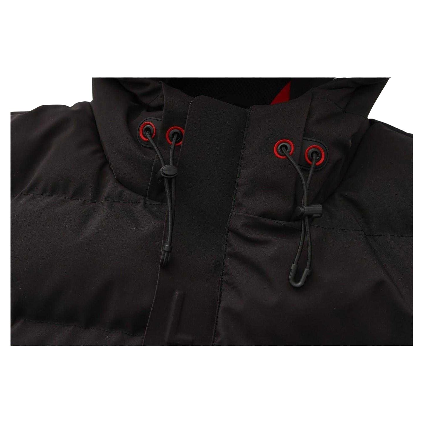 Black - Lifestyle - Loyalti Mens Phantom Jacket
