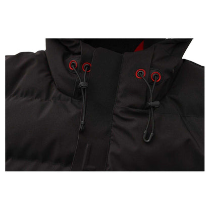 Black - Lifestyle - Loyalti Mens Phantom Jacket