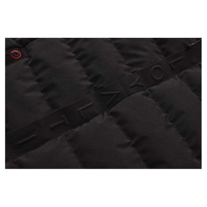 Black - Pack Shot - Loyalti Mens Phantom Jacket