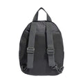 Grey-White - Back - Adidas Womens-Ladies Classic Gen Z Mini Backpack