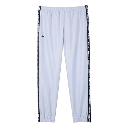 Blue - Front - Lacoste Mens Tennis Jogging Bottoms