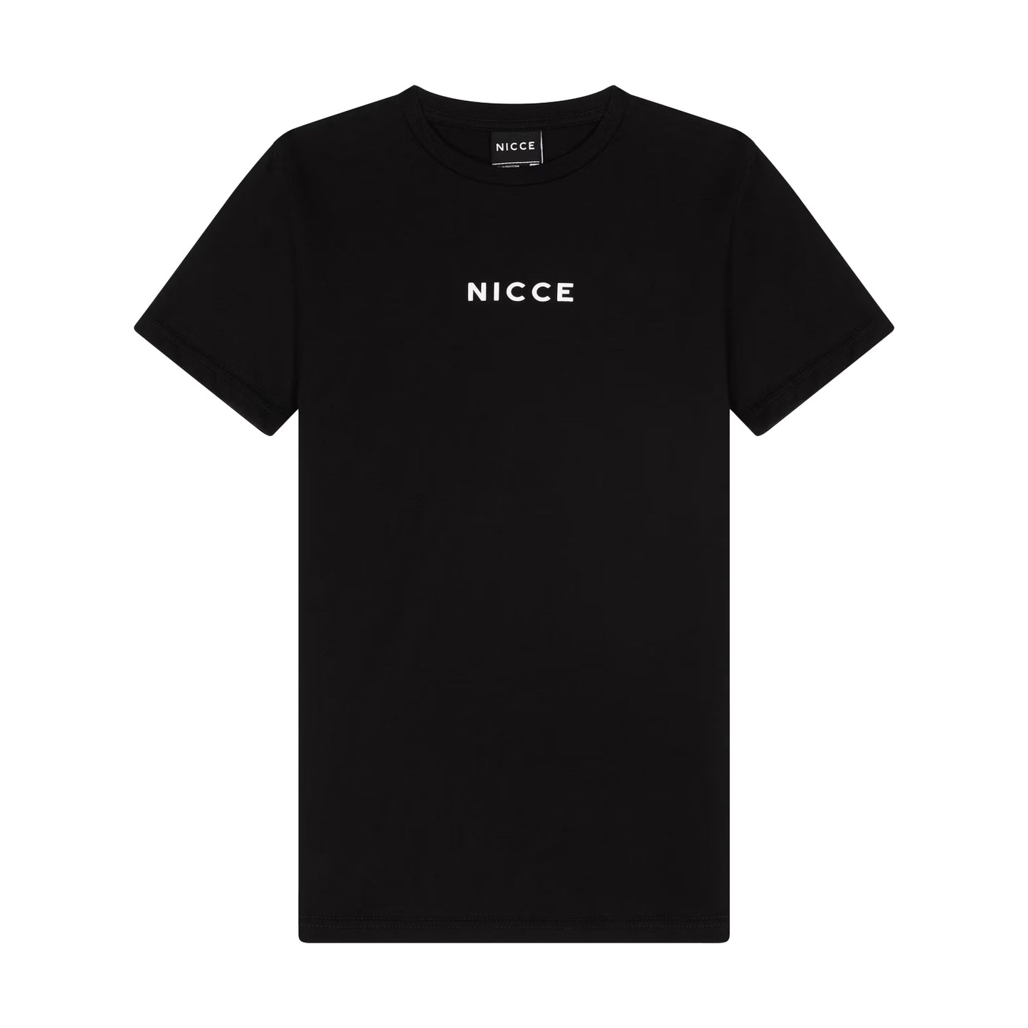 Black - Back - Nicce Boys Dylan Tracksuit Set (Pack of 3)