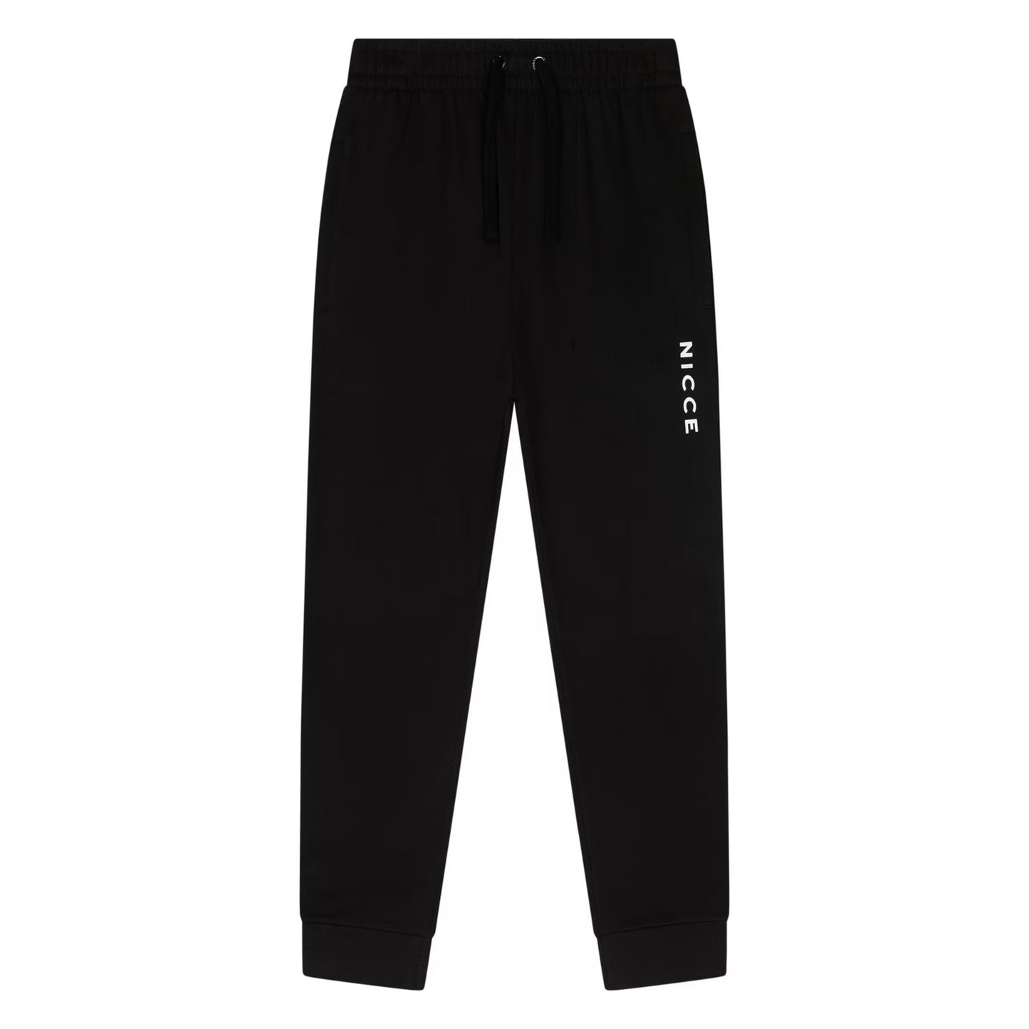 Black - Lifestyle - Nicce Boys Dylan Tracksuit Set (Pack of 3)