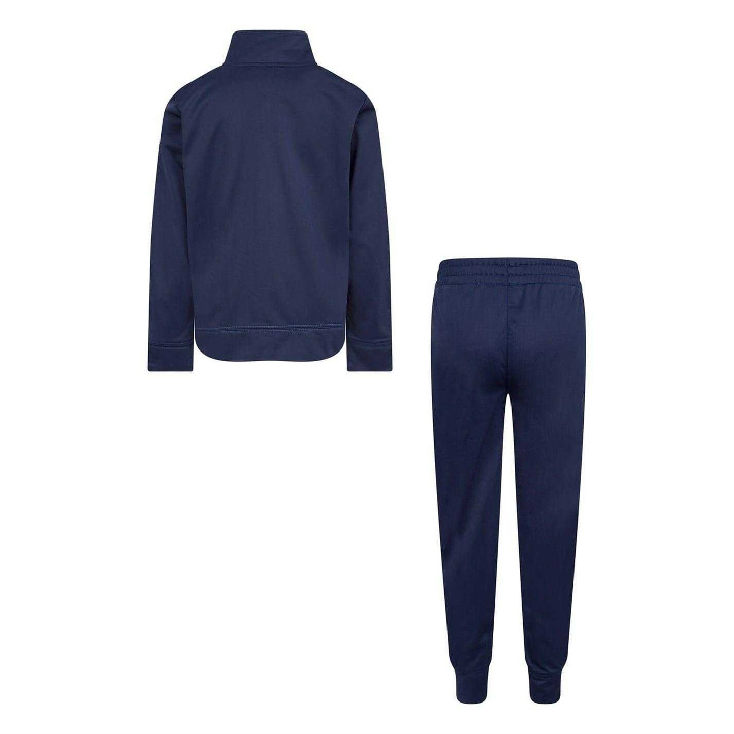 Game Royal - Back - Nike Boys Swoosh Polyester Tracksuit