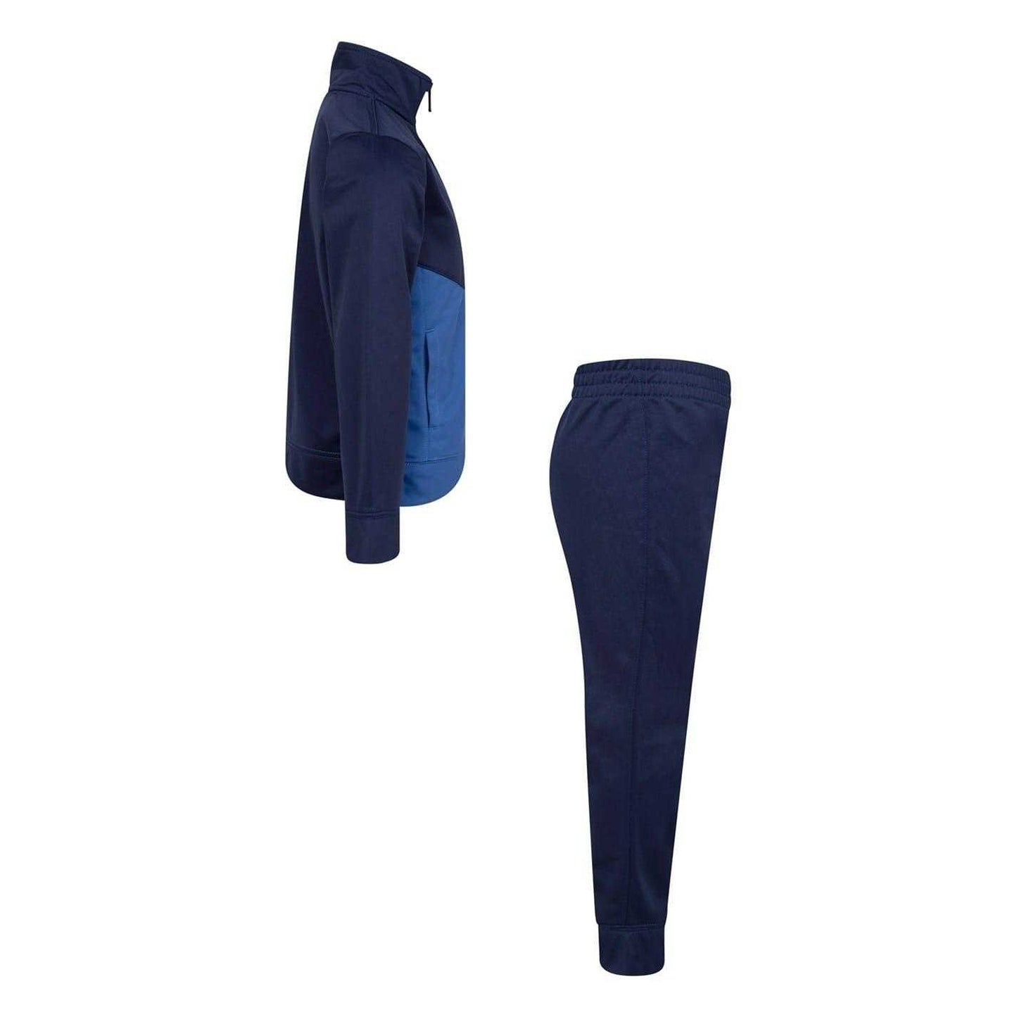 Game Royal - Lifestyle - Nike Boys Swoosh Polyester Tracksuit
