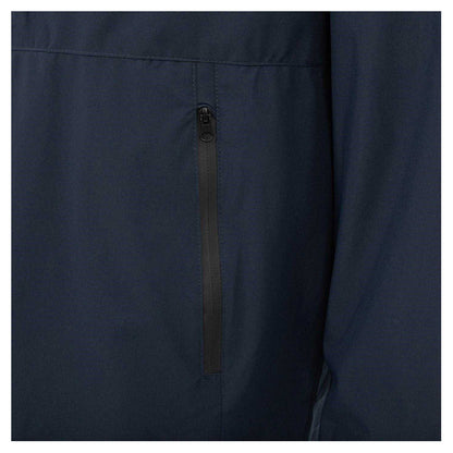 Dark Blue - Lifestyle - Gelert Mens Lined Jacket