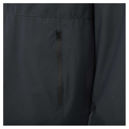 Dark Grey - Lifestyle - Gelert Mens Lined Jacket