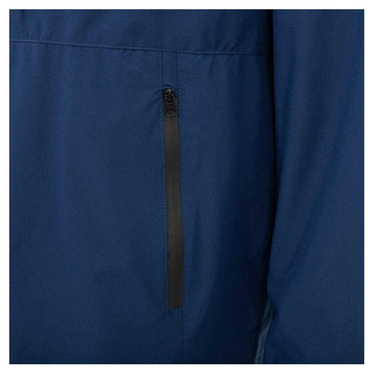 Blue - Lifestyle - Gelert Mens Lined Jacket