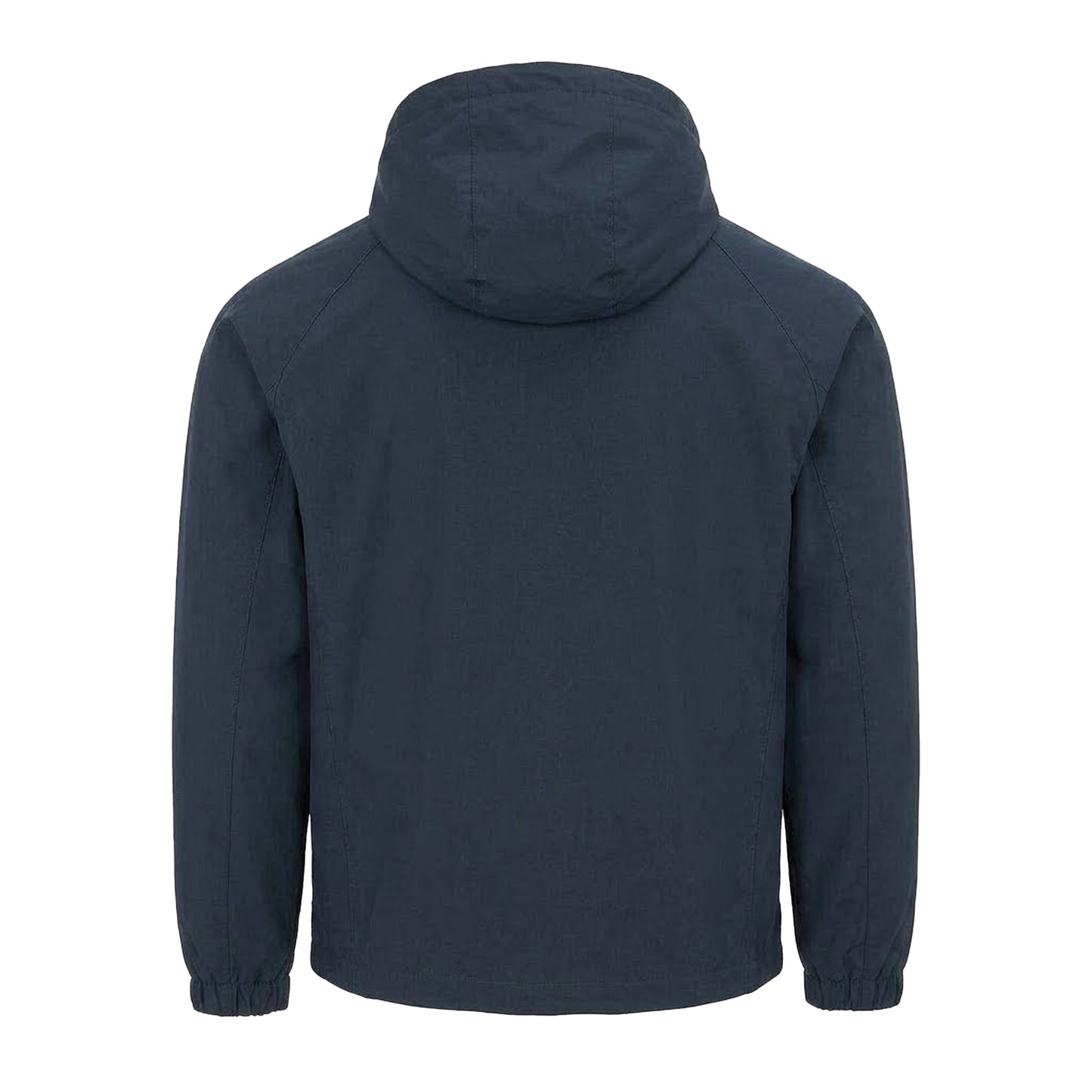 Dark Blue - Back - Gelert Mens Lined Jacket