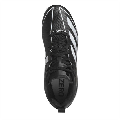 Core Black - Lifestyle - Adidas Childrens-Kids Adizero Electric Football Boots