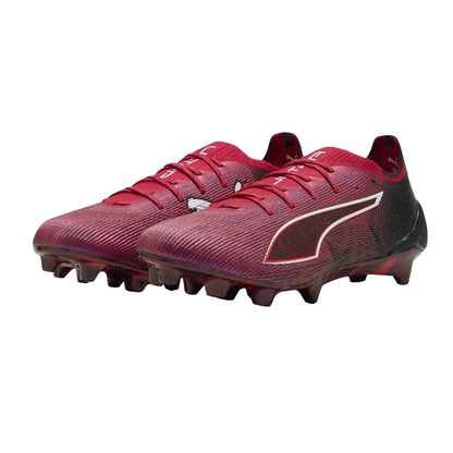 Puma Black - Lifestyle - Puma Mens Ultra 6 Ultimate Firm Ground Football Boots