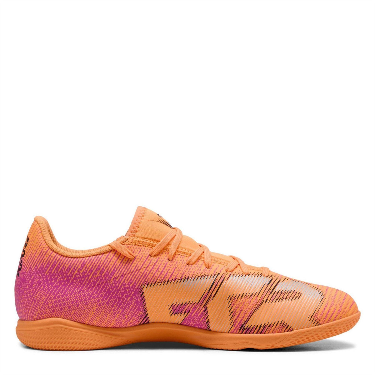 Heat-Fire - Lifestyle - Puma Mens Future 8 Play Football Boots