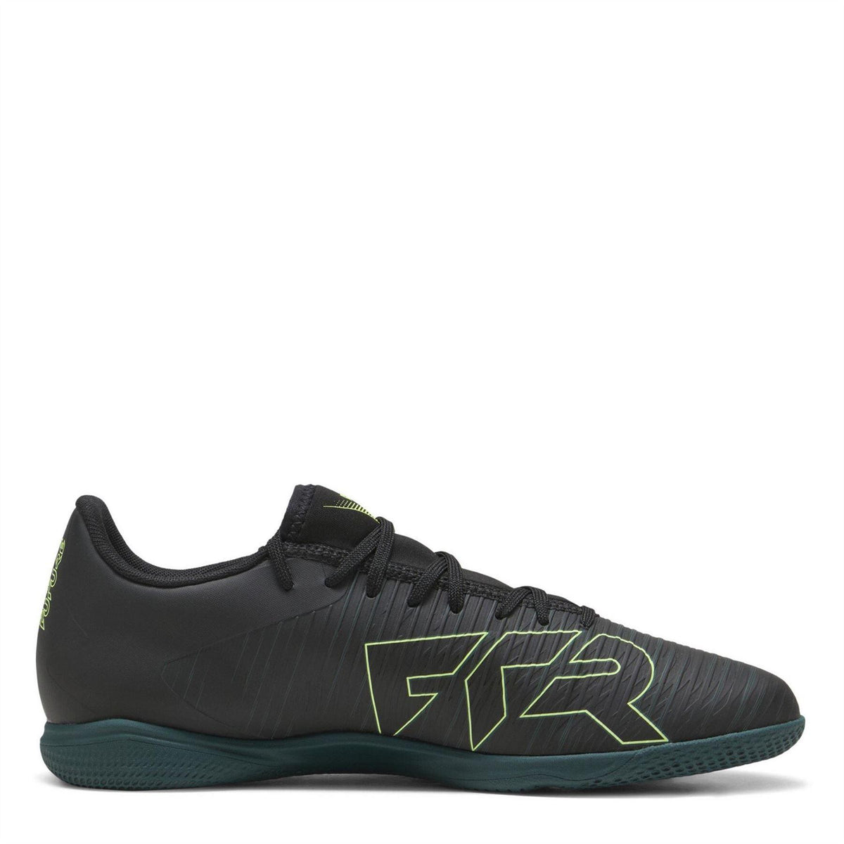 Puma Black - Lifestyle - Puma Mens Future 8 Play Football Boots