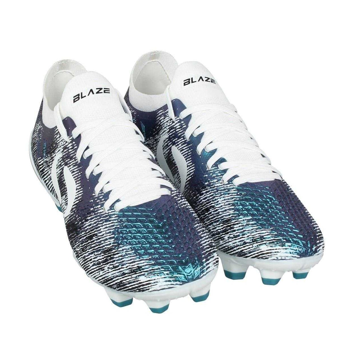 Emerald - Lifestyle - Sondico Childrens-Kids Sondico Blaze Football Boots